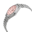 Picture of BREITLING Chronomat Quartz Chronometer Diamond Pink Dial Ladies Watch