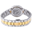 Picture of BULOVA Rubaiyat Diamond White Dial Two-tone Ladies Watch