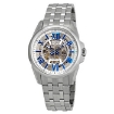 Picture of BULOVA Classic Automatic Silver Dial Men's Watch