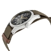 Picture of HAMILTON Khaki Field Hand Wind Black Dial Men's Watch