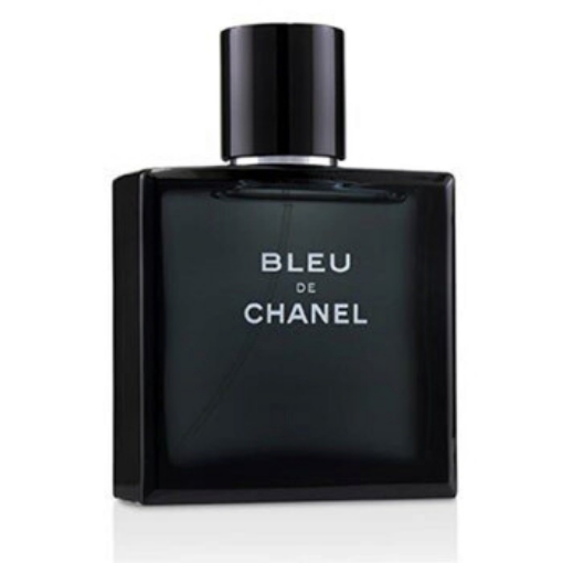 Picture of CHANEL Men's Bleu De EDT Spray 1.7 oz Fragrances