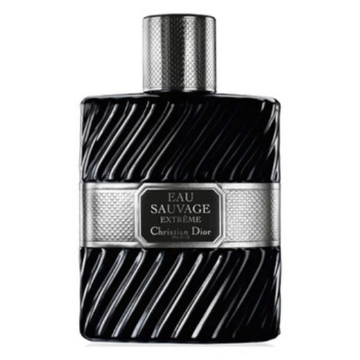 Picture of CHRISTIAN DIOR Men's Eau Sauvage Extreme Intense EDT Spray 3.4 oz Fragrances