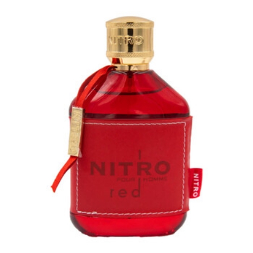 Picture of DUMONT Men's Nitro Red EDP Spray 3.4 oz Fragrances