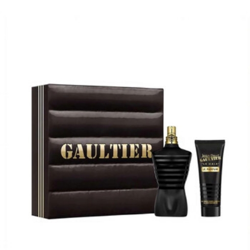 Picture of JEAN PAUL GAULTIER Men's Le Male Gift Set Fragrances