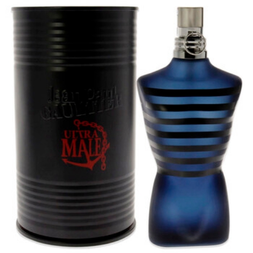 Picture of JEAN PAUL GAULTIER Ultra Male / J.p.g. EDT Spray 2.5 oz (75 ml) (M)