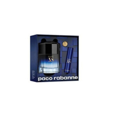 Picture of PACO RABANNE Men's Pure XS Gift Set Fragrances