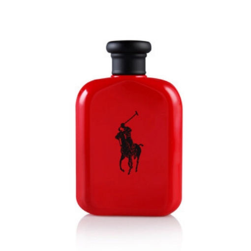 Picture of RALPH LAUREN Men's Polo Red EDT Spray 4.2 oz (Tester) Fragrances