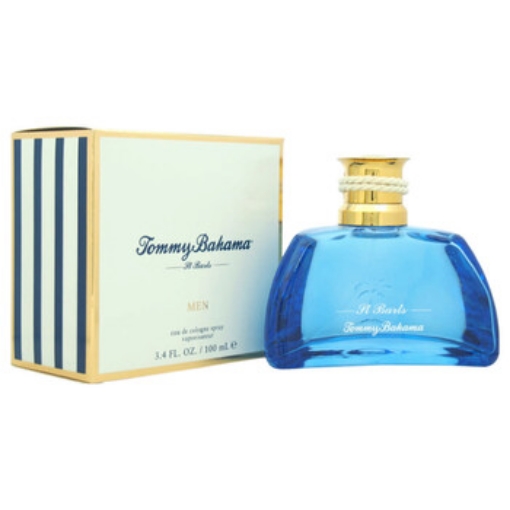 Picture of TOMMY BAHAMA St.barts by Cologne Spray 3.4 oz (100 ml) (m)