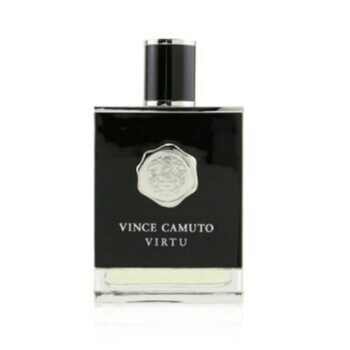 Picture of VINCE CAMUTO Virtu / EDT Spray 3.4 oz (100 ml) (m)