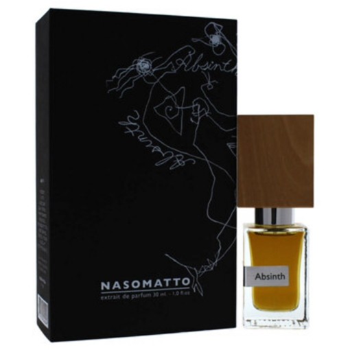 Picture of NASOMATTO Absinth by for Unisex - 1 oz EDP Spray