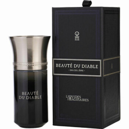 Picture of LIQUIDES IMAGINAIRES Beaute Du Diable Eau De Parfum Spray 100ml/3.4oz