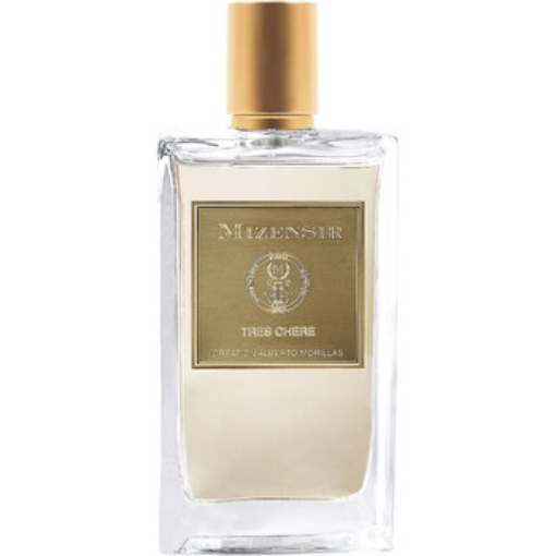 Picture of MIZENSIR Ladies Tres Chere EDP Spray 3.4 oz Fragrances