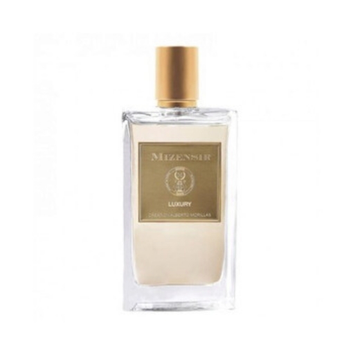 Picture of MIZENSIR Unisex Luxury EDP Spray 3.4 oz Fragrances