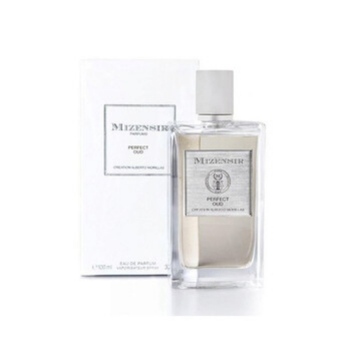 Picture of MIZENSIR Unisex Perfect Oud EDP Spray 3.4 oz Fragrances