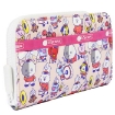 Picture of LE SPORTSAC Open Box - Lily Nylon Wallet