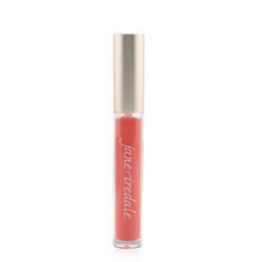 Picture of JANE IREDALE Ladies HydroPure Hyaluronic Lip Gloss 0.126 oz Spiced Peach Makeup