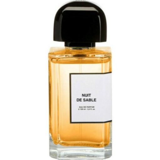 Picture of BDK PARFUMS Unisex Nuit de Sable EDP 3.4 oz Fragrances