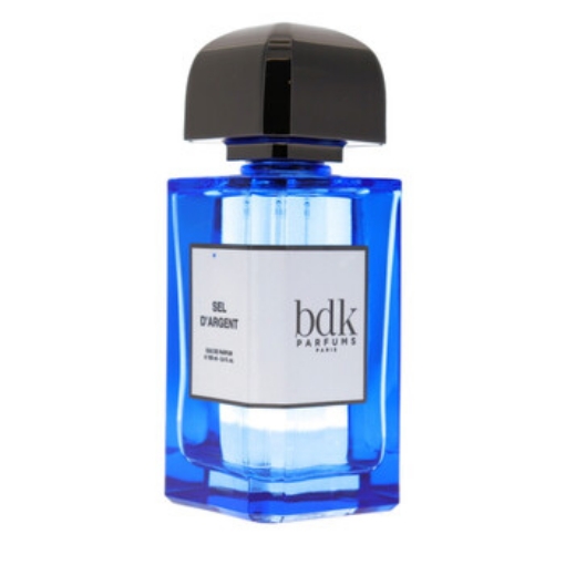 Picture of BDK PARFUMS Unisex Sel D'argent EDP 3.4 oz Fragrances