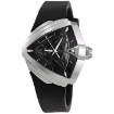 Picture of HAMILTON Ventura Quartz Black Dial Ladies Watch