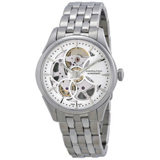 Picture of HAMILTON Jazzmaster Viewmatic Automatic Ladies Watch