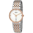 Picture of RADO Florence Quartz Diamond White Dial Unisex Watch