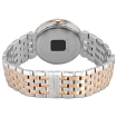 Picture of RADO Florence Quartz Diamond White Dial Unisex Watch