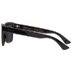 Picture of GUCCI Open Box - Smoke Square Men's Sunglasses