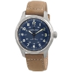 Picture of HAMILTON Khaki Field Automatic Blue Dial Men's Watch