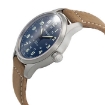 Picture of HAMILTON Khaki Field Automatic Blue Dial Men's Watch