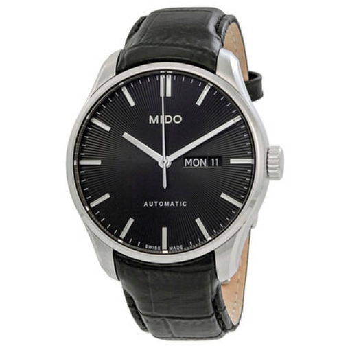 Picture of MIDO Belluna II Automatic Black Dial Men's Watch