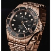 Picture of REVUE THOMMEN Diver Automatic Black Dial Men's Watch