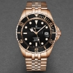 Picture of REVUE THOMMEN Diver Automatic Black Dial Men's Watch