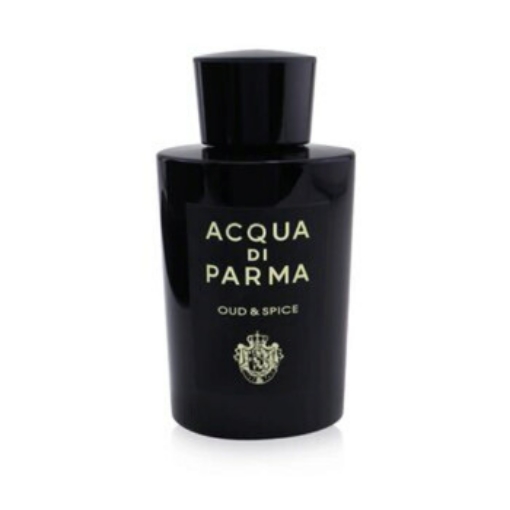 Picture of ACQUA DI PARMA Men's Signatures Of The Sun Oud & Spice EDP Spray 6 oz Fragrances