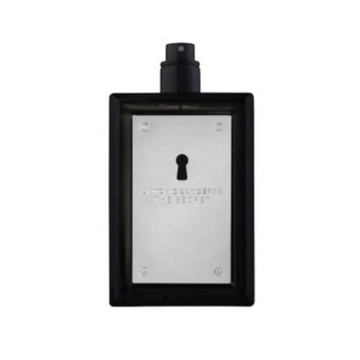 Picture of ANTONIO BANDERAS Men's The Secret EDT Spray 3.4 oz (Tester) Fragrances