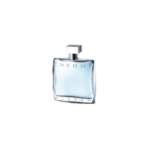 Picture of AZZARO Men's Chrome EDP Spray 3.4 oz (Tester) Fragrances