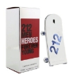 Picture of CAROLINA HERRERA Men's 212 Heroes Forever Young EDT Spray 1.7 oz Fragrances