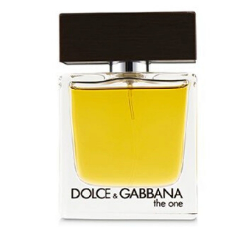 Picture of DOLCE & GABBANA The One Men / EDT Spray 1.0 oz (30 ml) (m)