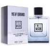 Picture of NEW BRAND Free Man by for Men - 3.3 oz EDT Spray