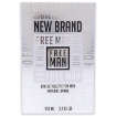 Picture of NEW BRAND Free Man by for Men - 3.3 oz EDT Spray