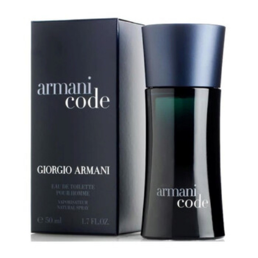 Picture of GIORGIO ARMANI Armani Code / EDT Spray 1.7 oz (m)