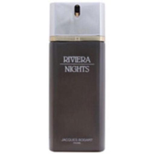 Picture of JACQUES BOGART Men's Riviera Night EDT Spray 3.4 oz (Tester) Fragrances