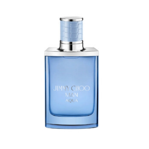 Picture of JIMMY CHOO Men's Aqua EDT Spray 1.69 oz Fragrances