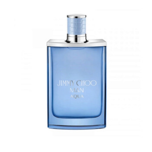 Picture of JIMMY CHOO Men's Aqua EDT Spray 3.38 oz Fragrances