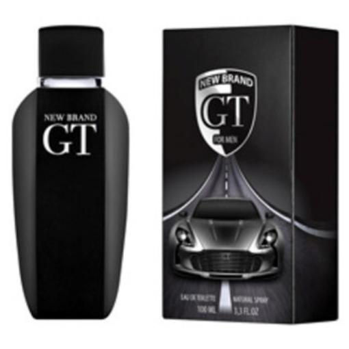 Picture of NEW BRAND Men's GT EDT Spray 3.4 oz Fragrances