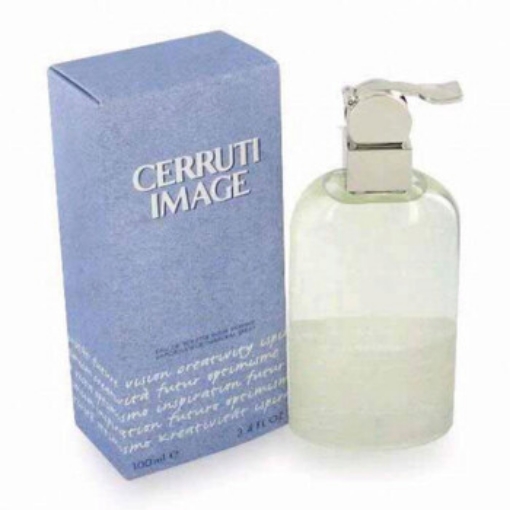 Picture of NINO CERRUTI Men's Image EDT Spray 3.4 oz Fragrances