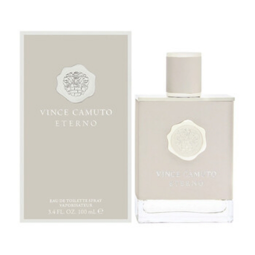 Picture of VINCE CAMUTO Eterno / EDT Spray 3.4 oz (100 ml) (m)