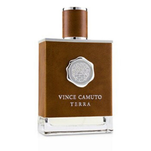 Picture of VINCE CAMUTO Terra / EDT Spray 3.4 oz (100 ml) (m)