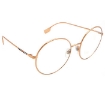 Picture of BURBERRY Pippa Clear Blue Light Filter Round Ladies Sunglasses