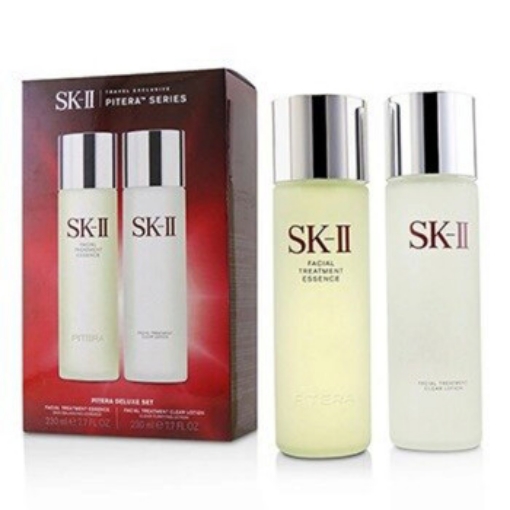 Picture of SK-II Ladies Pitera Deluxe Set Skin Care