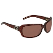 Picture of COSTA DEL MAR Isabela Copper Polarized Polycarbonate Ladies Sunglasses